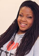 Shekhinah Donnell