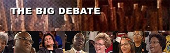 The Big Debate 12-11-2013 Pic 2