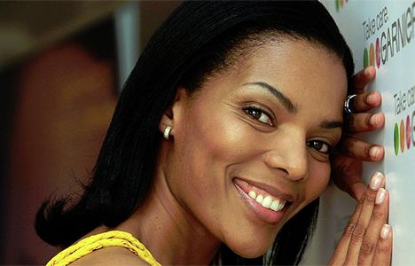 Connie Ferguson