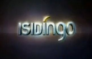 Isidingo Large 