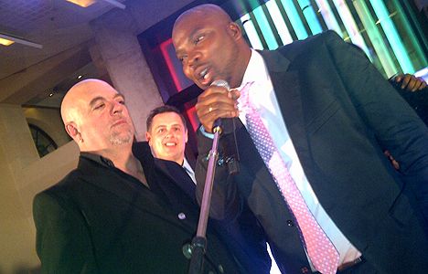 MasterChef SA judges