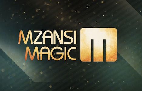 Mzansi Magic logo