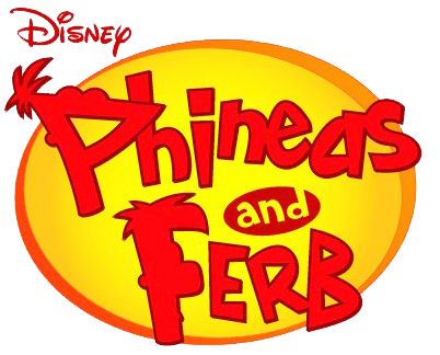 Phineas Ferb
