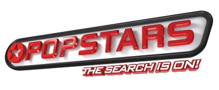 Popstars logo