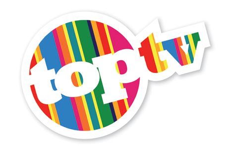 TopTV Logo