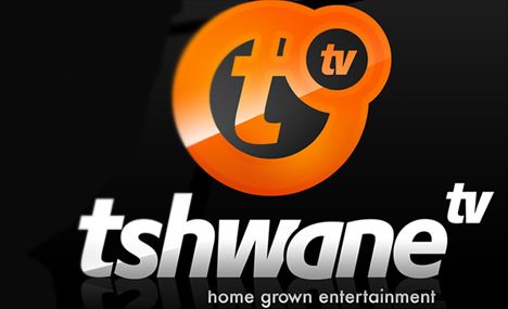 Tshwane TV Large