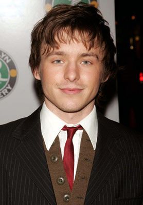 Marshall Allman