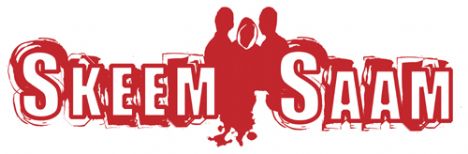 Skeem Saam Logo 