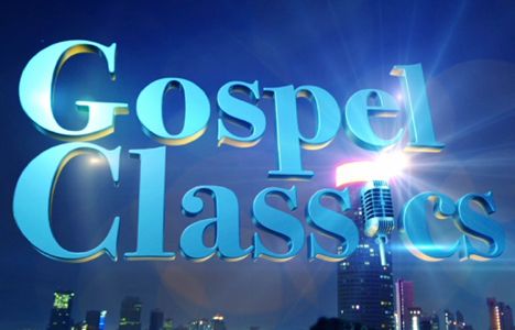 Gospel Classics 1