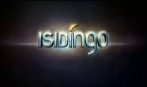Isidingo Large