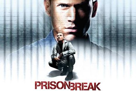 prison break 1 big