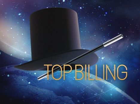 Top Billing Logo