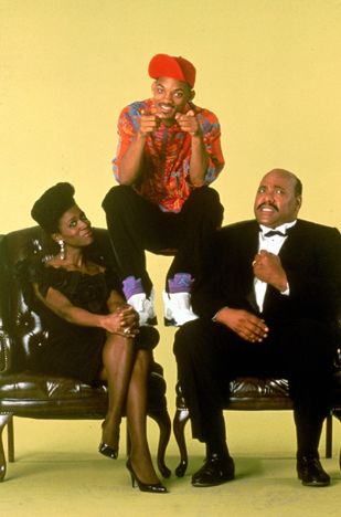 Fresh Prince Large