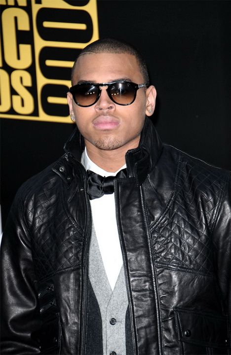 Chris Brown