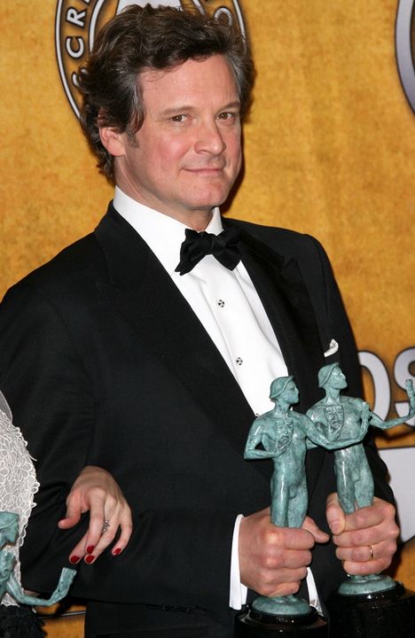 Colin Firth