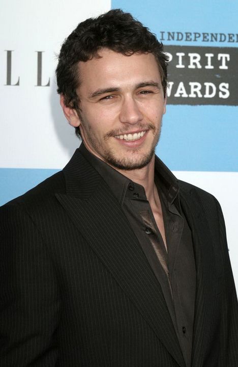 James Franco