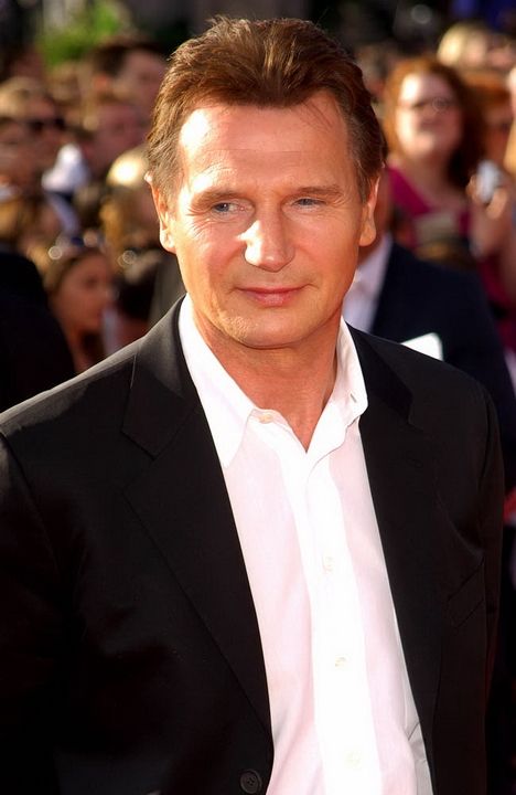 Liam Neeson 2