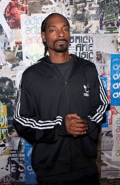 Snoop Dogg