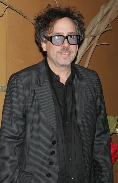 Tim Burton 1