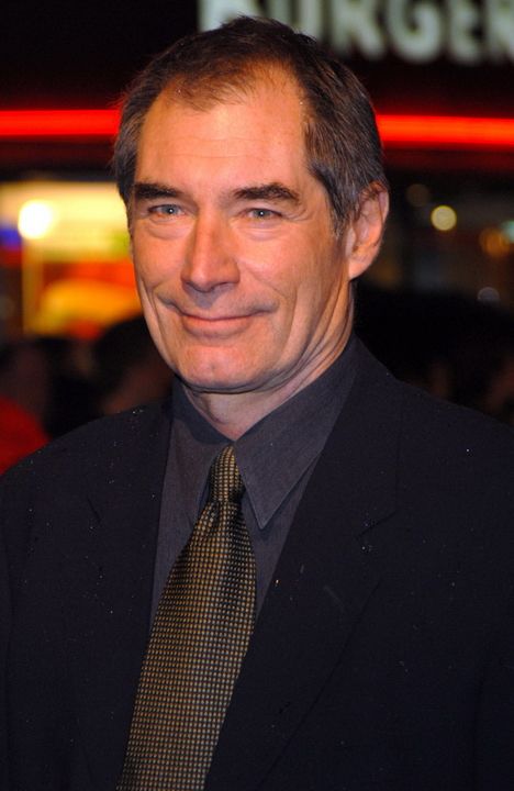 Timothy Dalton