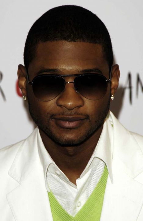 Usher