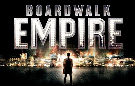 Boardwalk Empire