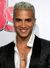 Jay Manuel