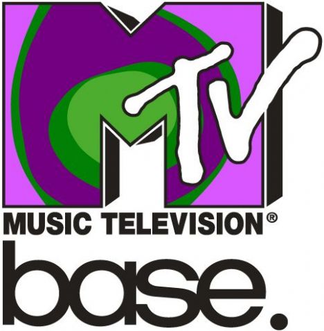 MTV base logo