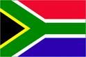 Mzansi Flag