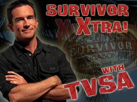 Survivor Xtra