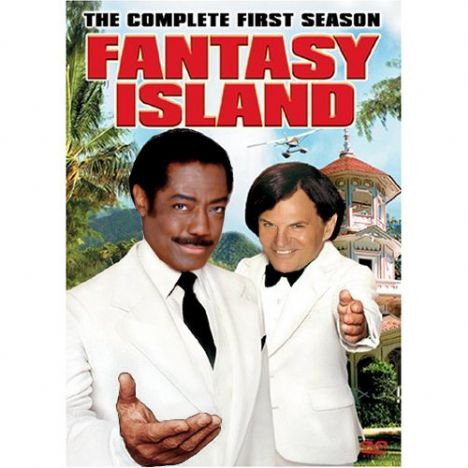 fantasy island