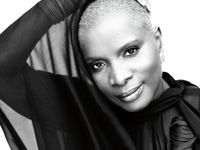 angelique kidjo