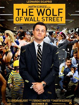 The Wolf of Wall Street 20-01-2014 Pic 1