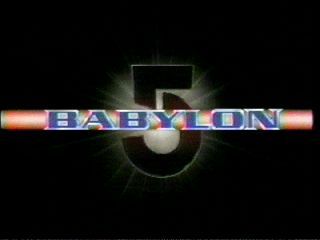 Babylon 5 Logo