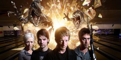 Primeval 1