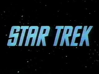 Star Trek Logo