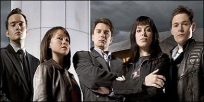 Torchwood