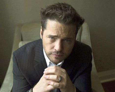 Jason Priestley 1