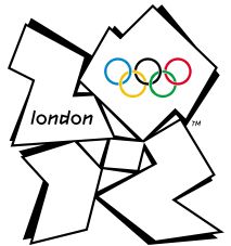 London Olympics Large 2012