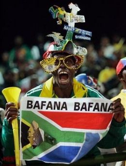 Bafana bafana 