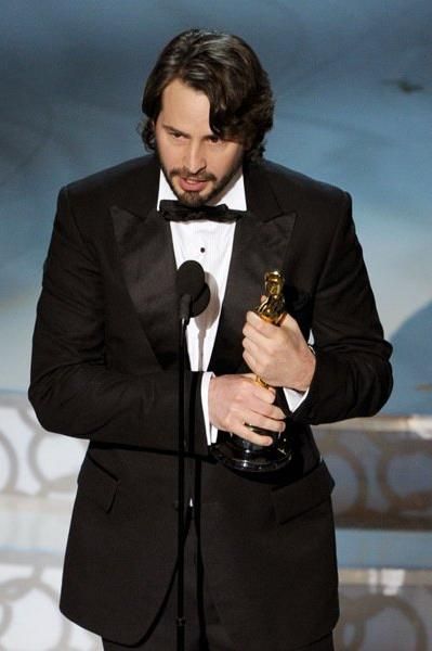 Mark Boal Oscars