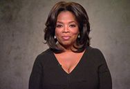 Oprah 15 to 19 August 2011