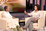 Oprah 16 November 2011