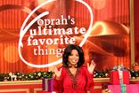 Oprah 17 October 2011