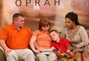 Oprah 29 July 2011