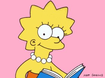 lisasimpson