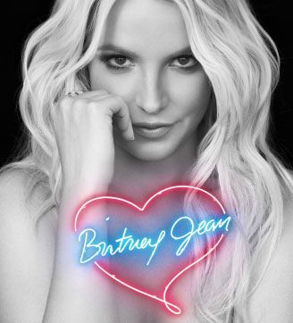 Britney Jean 15-01-2014 Pic 1
