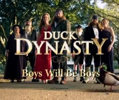 Duck Dynasty 16-04-2014 Pic 3