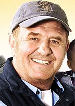 Leon Schuster 05-09-2013 Pic 1