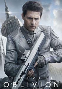 Oblivion Poster